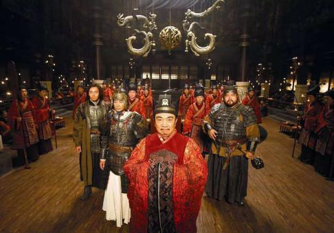 火狐电竞|刘洪郡:由陈传席教授的《人文之源》所想(图1) 火狐电竞官方网站