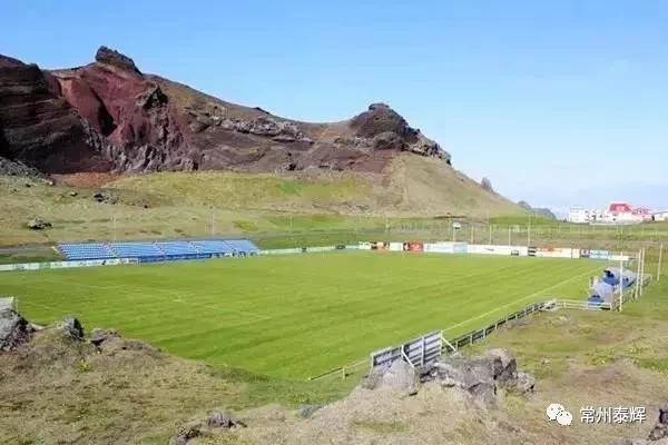 
世界最美足球场 在那里？_火狐电竞官方网站(图2)