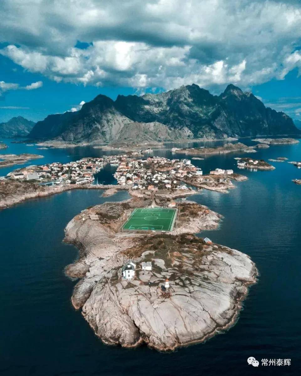 
世界最美足球场 在那里？_火狐电竞官方网站(图5)