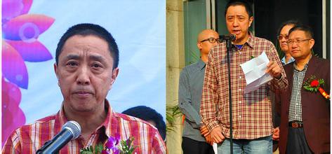 般若天香~左东旭禅意书画创作展在北京吉祥寺成功举办“火狐电竞”(图2) 火狐电竞官方网站