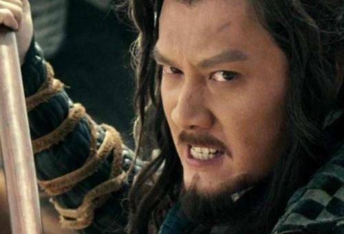 火狐电竞官网：
中国历史上以一敌百的真正猛将 只有这三位 其他的基础不值一提(图6)