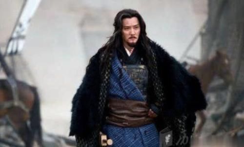 火狐电竞官网：
中国历史上以一敌百的真正猛将 只有这三位 其他的基础不值一提(图8)