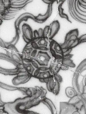 诚轩20春拍·瓷器工艺品丨存世珍稀:明正统至成化青花瑞狮戏球图墩式碗【火狐电竞官方网站】(图7)
诚轩20春拍·瓷器工艺品丨存世珍稀:明正统至成化青花瑞狮戏球图墩式碗【火狐电竞官方网站】(图7)