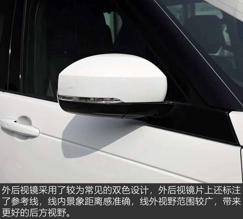 路中霸主 虎行天下 2017款路虎发现-火狐电竞官网(图7)
路中霸主 虎行天下 2017款路虎发现-火狐电竞官网(图7)