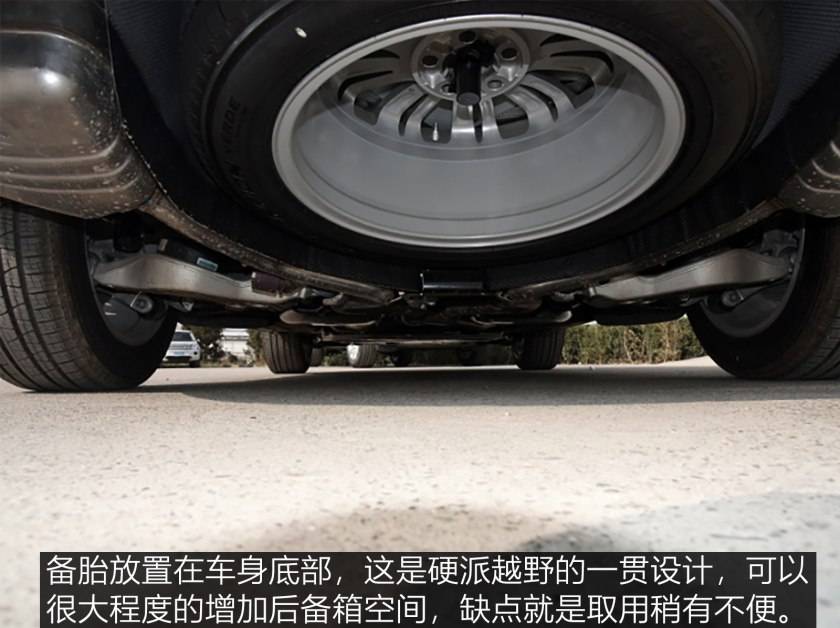 路中霸主 虎行天下 2017款路虎发现-火狐电竞官网(图23)
路中霸主 虎行天下 2017款路虎发现-火狐电竞官网(图23)