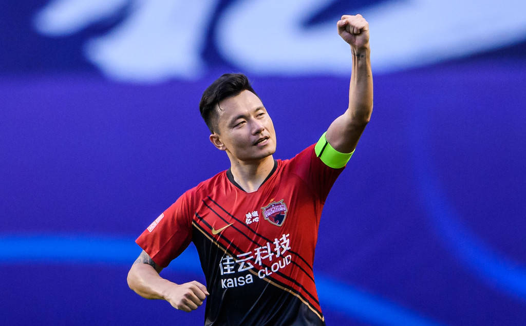 ‘火狐电竞官网’
中超首轮净角逐时间排名:富力佳兆业居首 国安重庆垫底仅41分钟(图1) ‘火狐电竞官网’
中超首轮净角逐时间排名:富力佳兆业居首 国安重庆垫底仅41分钟(图1)