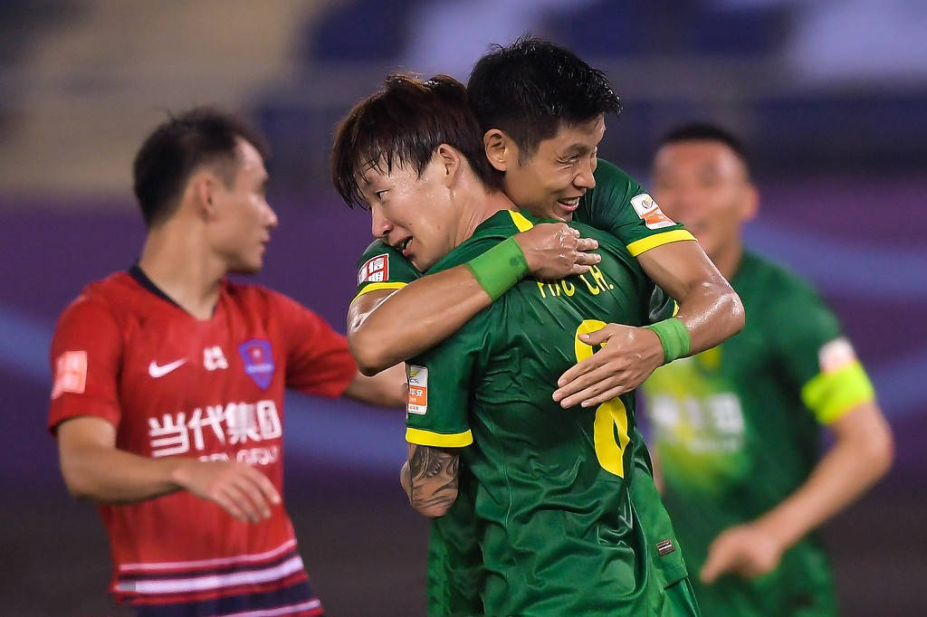 ‘火狐电竞官网’
中超首轮净角逐时间排名:富力佳兆业居首 国安重庆垫底仅41分钟(图5) ‘火狐电竞官网’
中超首轮净角逐时间排名:富力佳兆业居首 国安重庆垫底仅41分钟(图5)