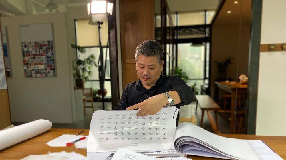 
杭州亚运会59个体育图标出炉 动感十足！-火狐电竞官方网站(图6)