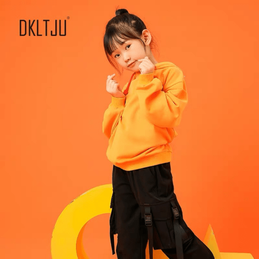 
DKLTJU和祖艾妈再携手,打造秋季潮酷盛宴‘火狐电竞官网’(图7)