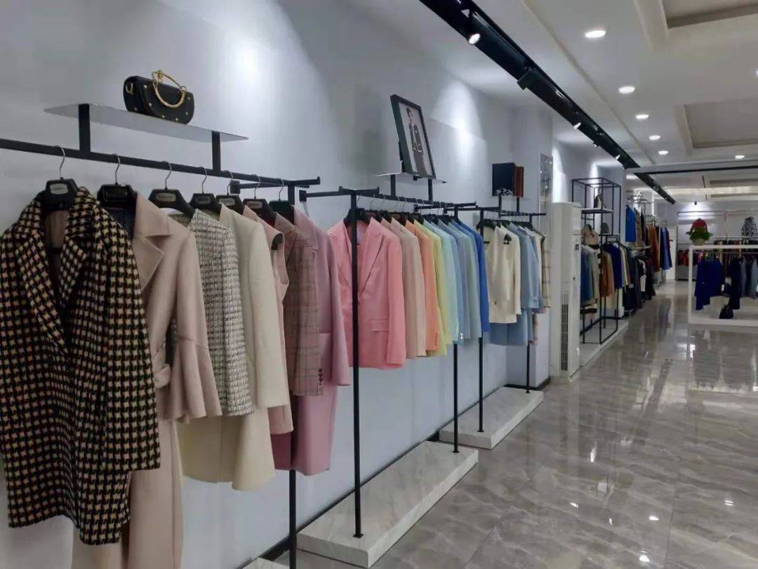 
【我为企业找订单】举世服装：数字化生产 加速企业生长！：火狐电竞官方网站(图9)