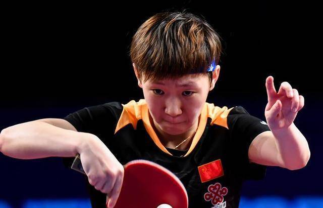 
马龙和日本伊藤美诚同一天生日！球迷：居然相差12岁|火狐电竞官方网站(图3)