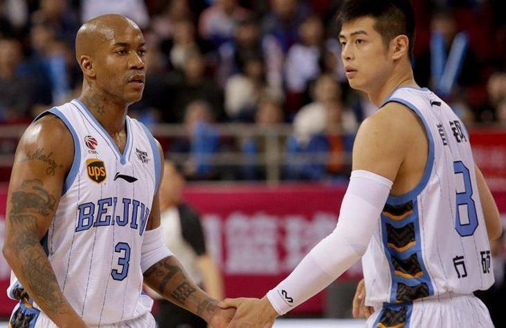 马布里亮相愿意执教中国男篮 球迷:中国后卫有希望了“火狐电竞官网”(图2)
马布里亮相愿意执教中国男篮 球迷:中国后卫有希望了“火狐电竞官网”(图2)