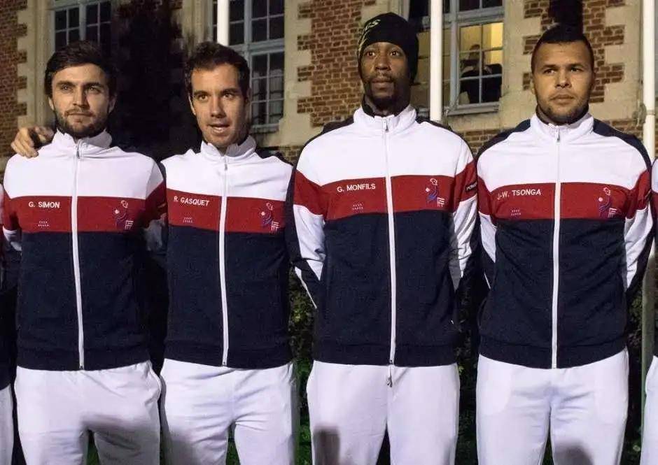 生不逢时 法国黄金一代团体迟暮!“火狐电竞官方网站”(图1)
生不逢时 法国黄金一代团体迟暮!“火狐电竞官方网站”(图1)