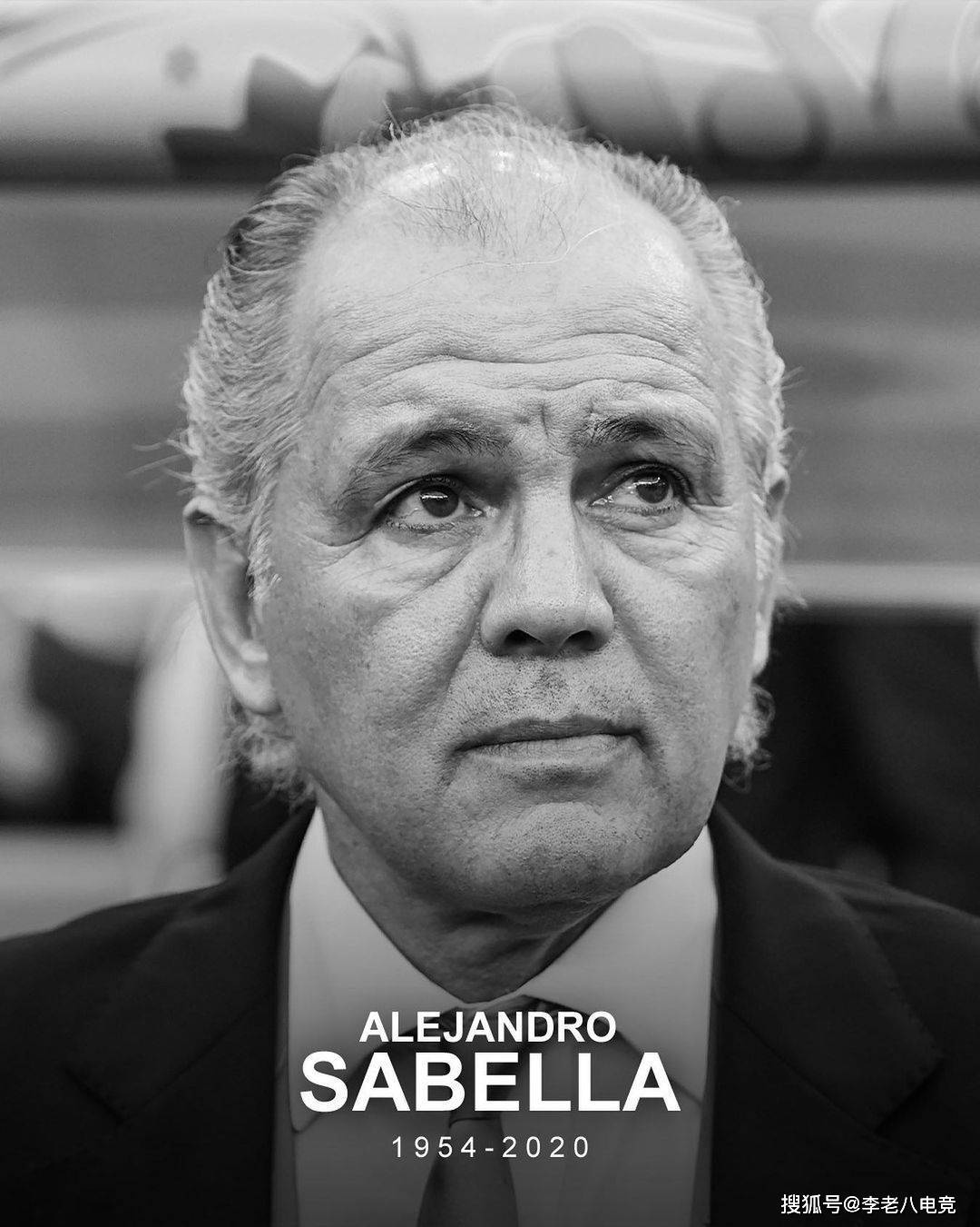 火狐电竞官网-
悲剧！阿根廷功勋教练去世 曾率领梅西杀进世界杯决赛(图2)