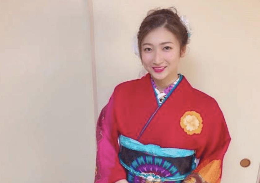 
日媒曝运发动排行榜 石川佳纯高居第三 伊藤仅排第8_火狐电竞官方网站(图4)