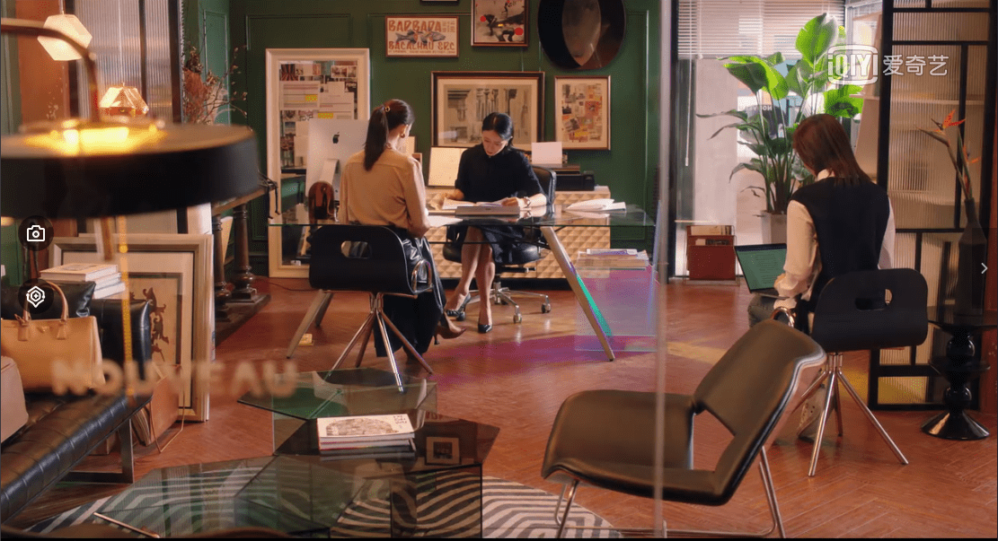 “火狐电竞”
《生活家》杂志社(图4)