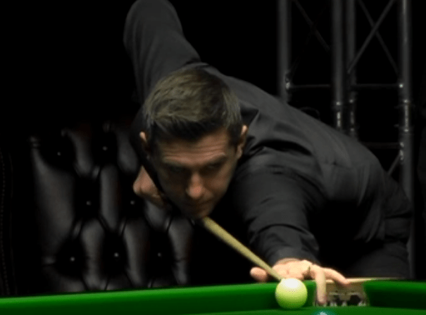 0:3!世界冠军爆大冷 中国名将中规中矩 丁俊晖来战【火狐电竞官方网站】(图2)
0:3!世界冠军爆大冷 中国名将中规中矩 丁俊晖来战【火狐电竞官方网站】(图2)