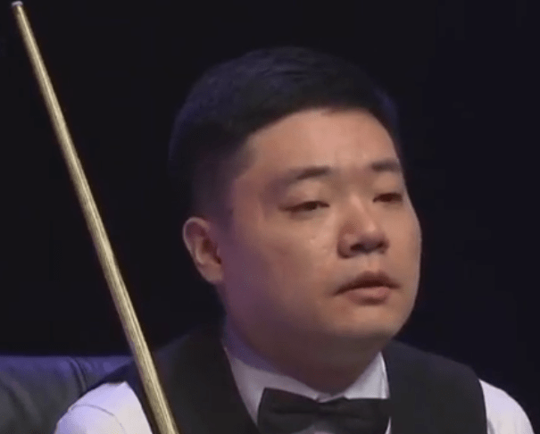 0:3!世界冠军爆大冷 中国名将中规中矩 丁俊晖来战【火狐电竞官方网站】(图8)
0:3!世界冠军爆大冷 中国名将中规中矩 丁俊晖来战【火狐电竞官方网站】(图8)