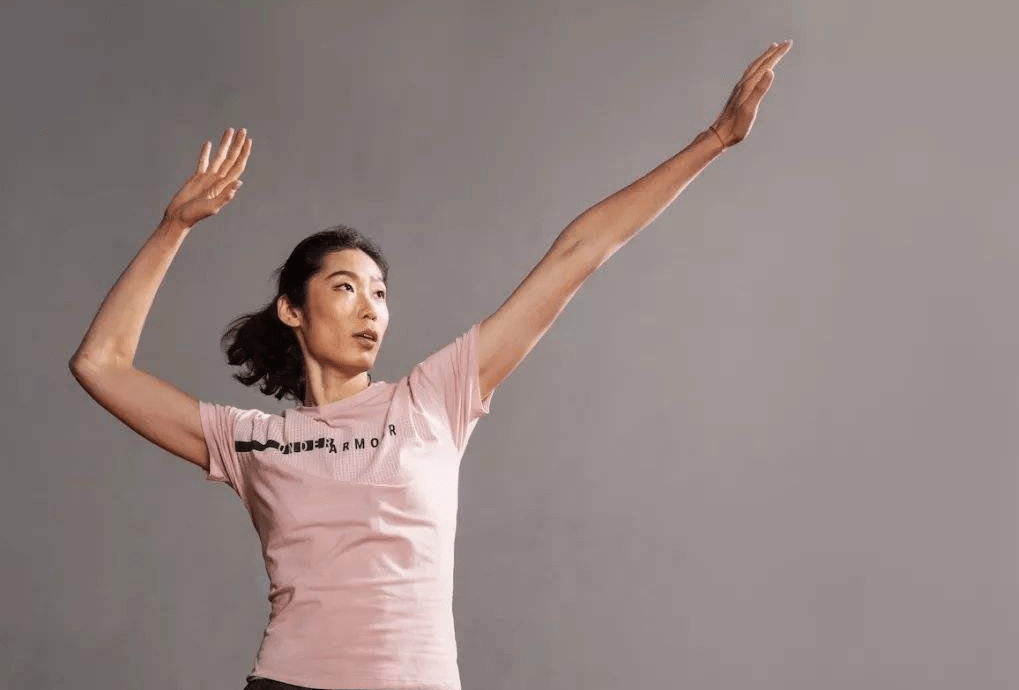 2020年东京奥运会 除了朱婷 这3位运发动也有资格担任举旗手_火狐电竞(图3)
2020年东京奥运会 除了朱婷 这3位运发动也有资格担任举旗手_火狐电竞(图3)