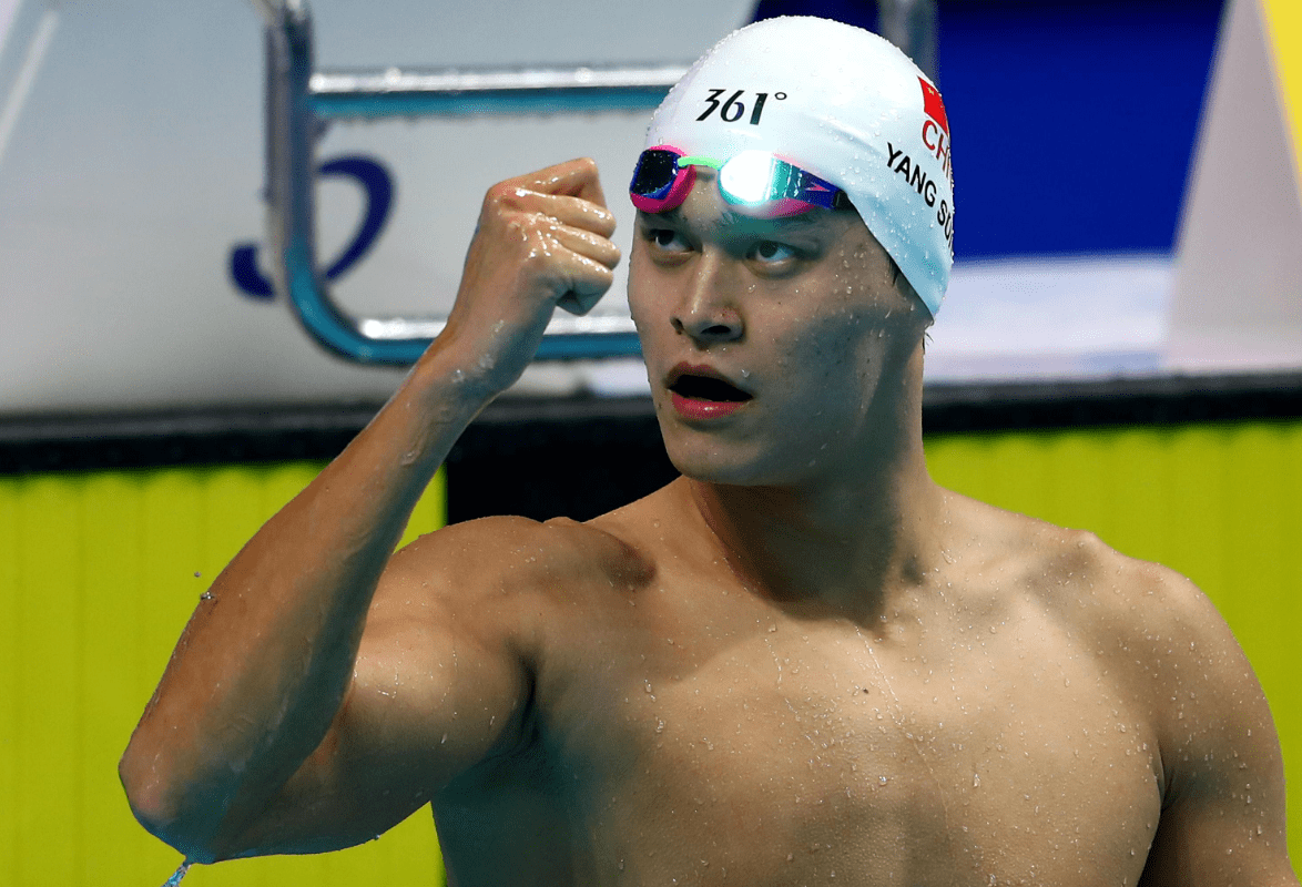 2020年东京奥运会 除了朱婷 这3位运发动也有资格担任举旗手_火狐电竞(图8)
2020年东京奥运会 除了朱婷 这3位运发动也有资格担任举旗手_火狐电竞(图8)