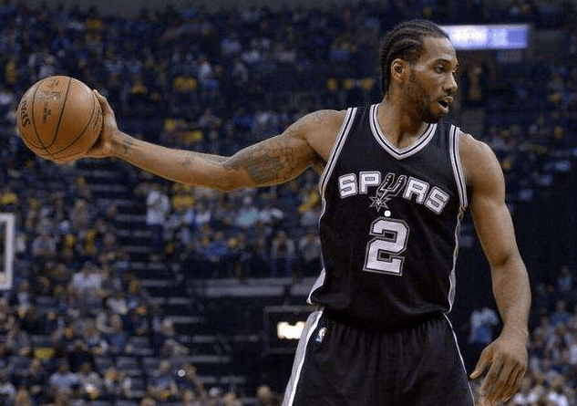 火狐电竞|
NBA最节俭的球星 身价16亿无私生活 比莱昂纳德还节俭！(图5)