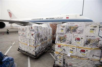 
巴基斯坦盛赞：若巴基斯坦需要资助 只有一国能依靠 那就是中国_火狐电竞官方网站(图5)