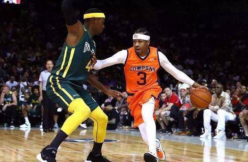 
NBA球星破产如何挣钱？许多沦为服务生和小偷 唯独艾弗森智慧‘火狐电竞官方网站’(图11)