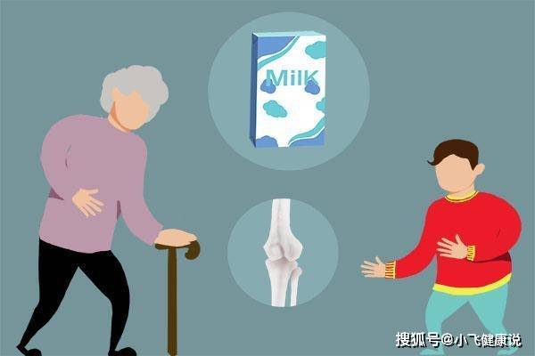 【火狐电竞官网】
纯牛奶和酸奶区别有多大？哪个好？喝了这么多年 可能一直都错了(图3)