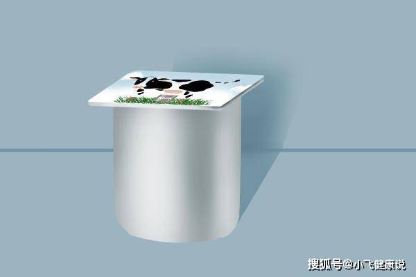【火狐电竞官网】
纯牛奶和酸奶区别有多大？哪个好？喝了这么多年 可能一直都错了(图6)