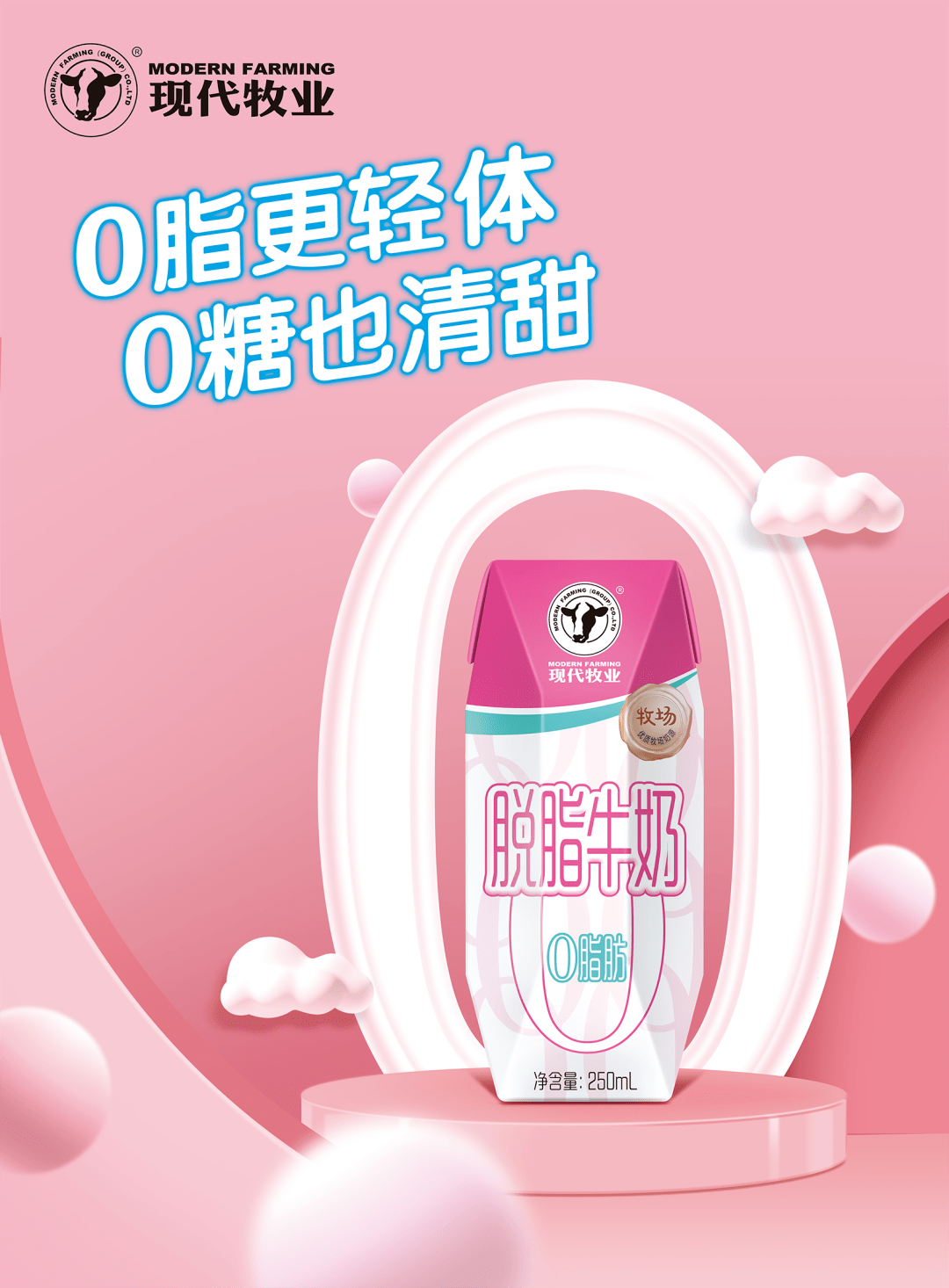 
【现代牧业】“0”的秘密‘火狐电竞’(图8)